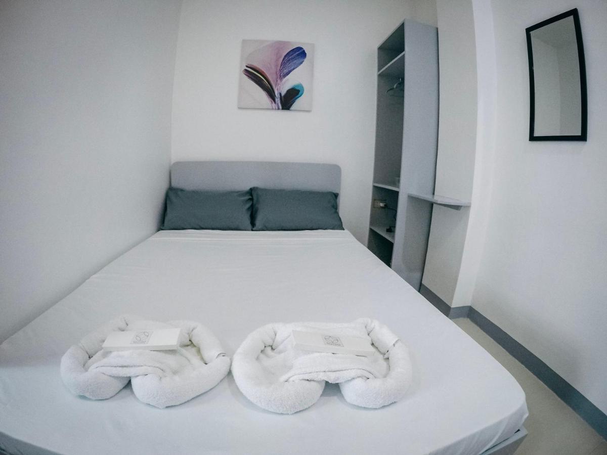 Bulusan Tourist Inn Экстерьер фото